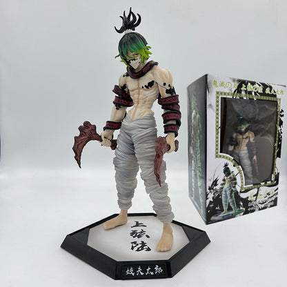 Kimetsu no yaiba light figures