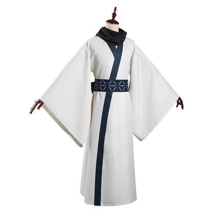 Sukuna Ryomen Kimono Cosplay Costume