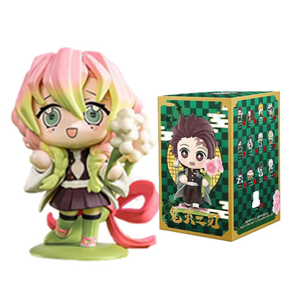 Blade & Bloom Blind Box