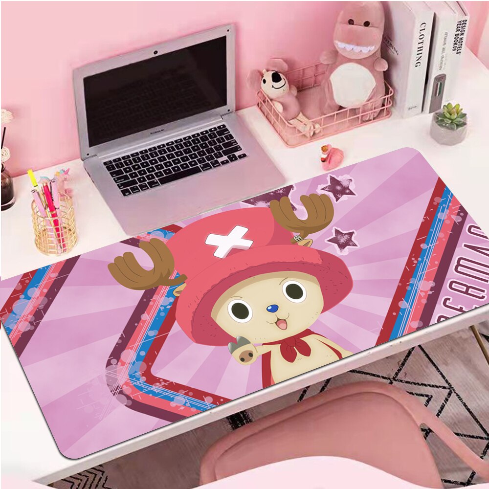 Rogue Reindeer Tech Mat