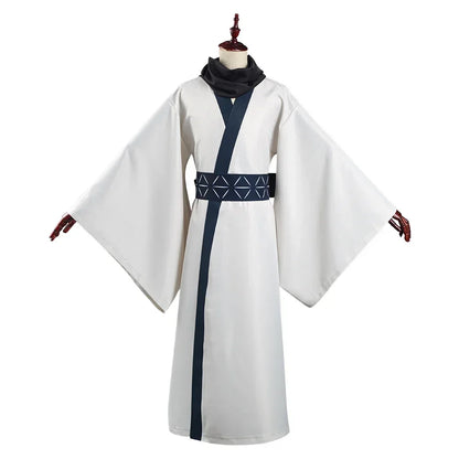 Sukuna Ryomen Kimono Cosplay Costume