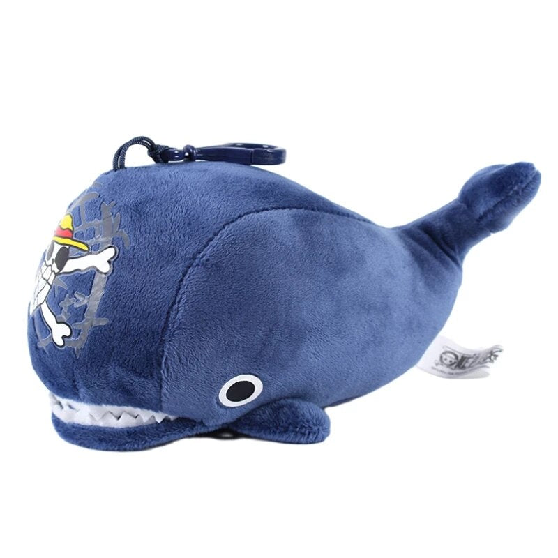 Lonely Leviathan Plush