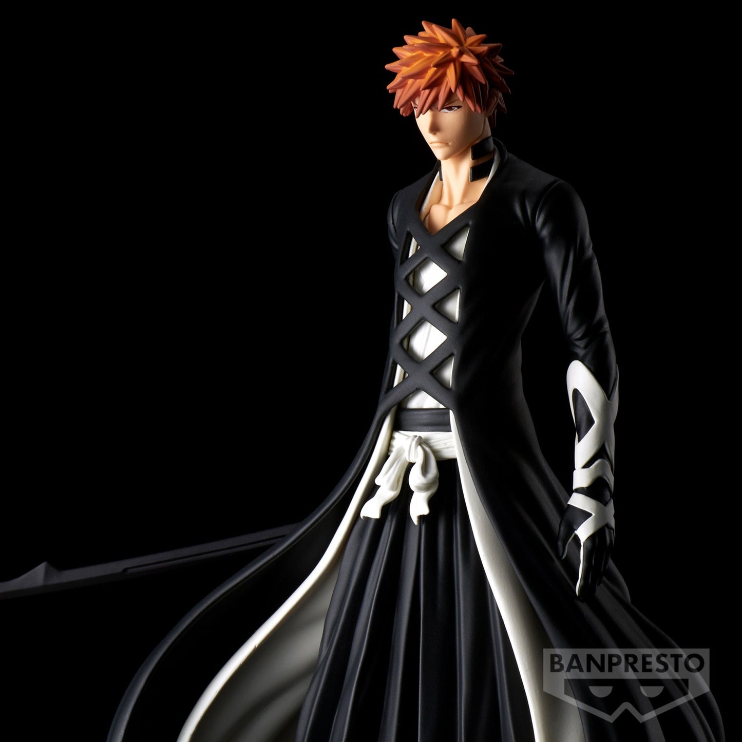 Soul Reaper Warrior Figure
