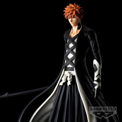 Soul Reaper Warrior Figure