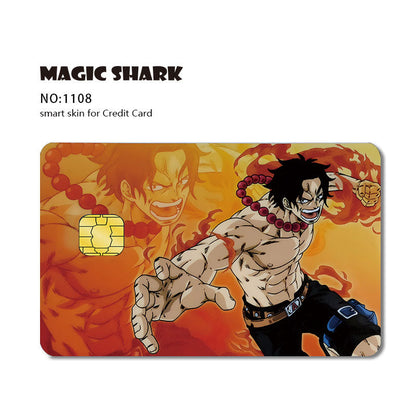 Golden Age Card Protectors