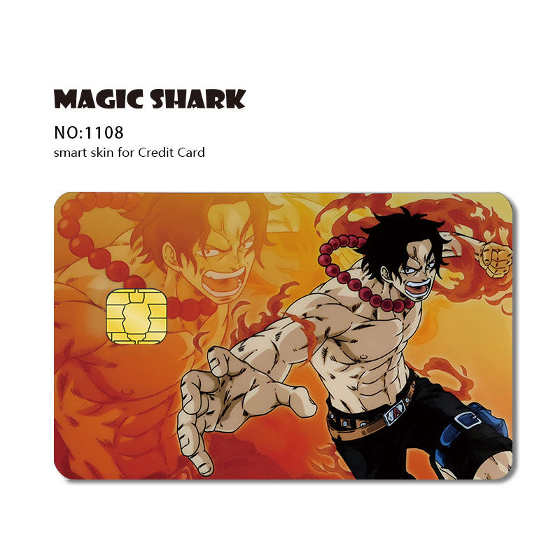 Card Cover