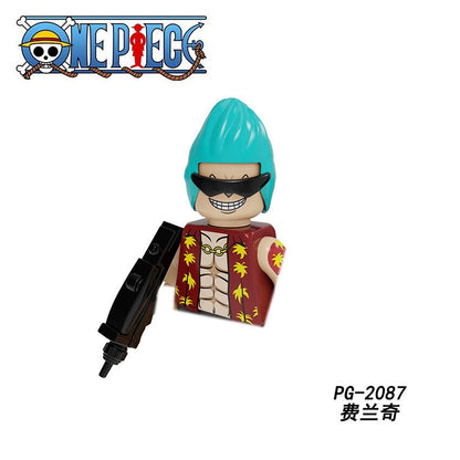 Pirate Fleet Builders