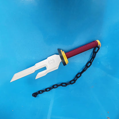 Heavenly Piercer Prop