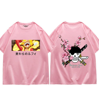 Grand Line Couture Tee