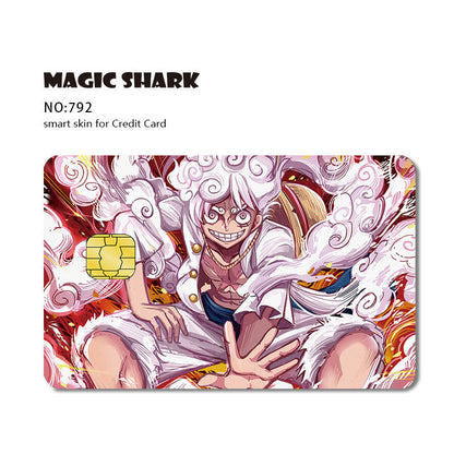 Card Cover