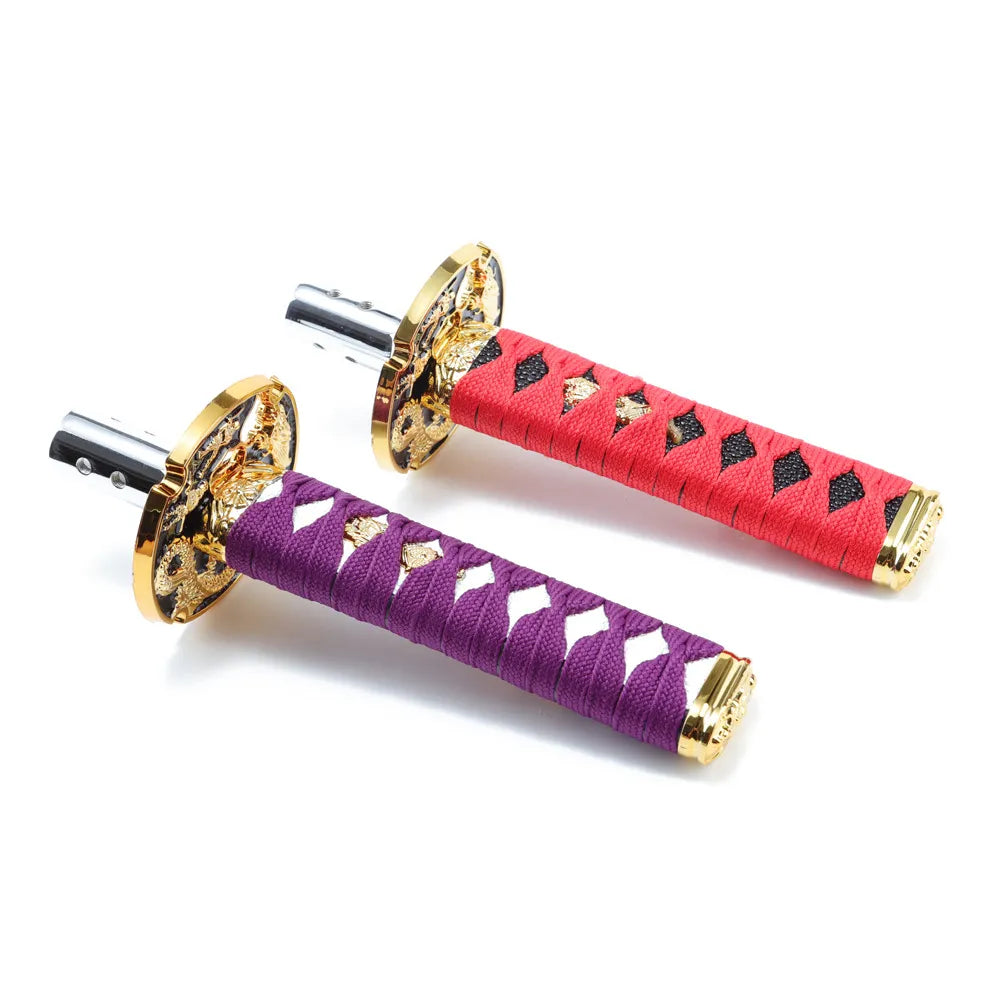 Katana Samurai Sword Shift Knob