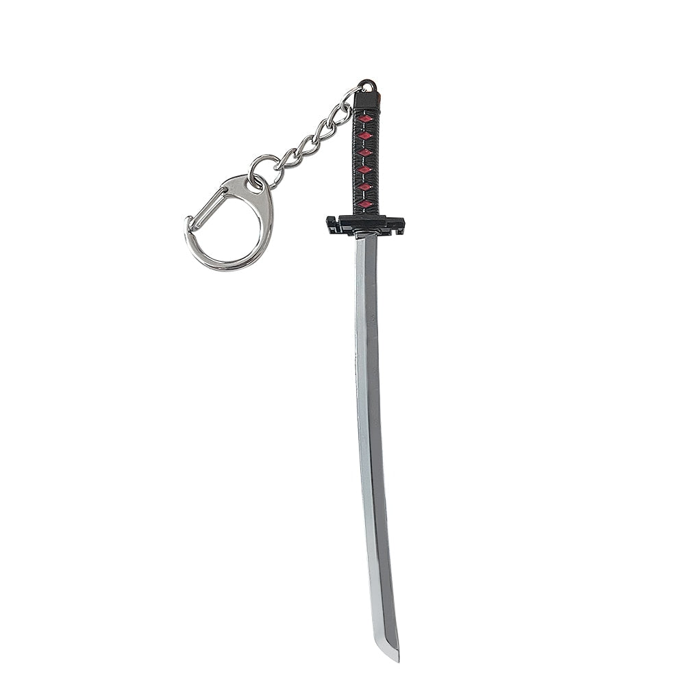 Soul Cutter Keychain Set