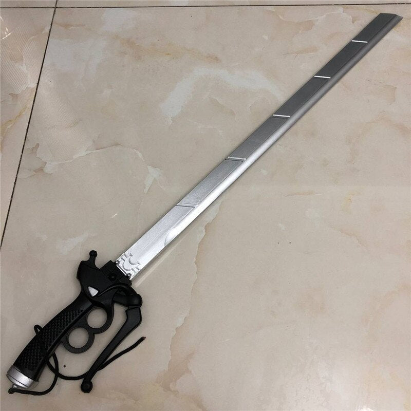Humanity’s Last Stand Replica Sword