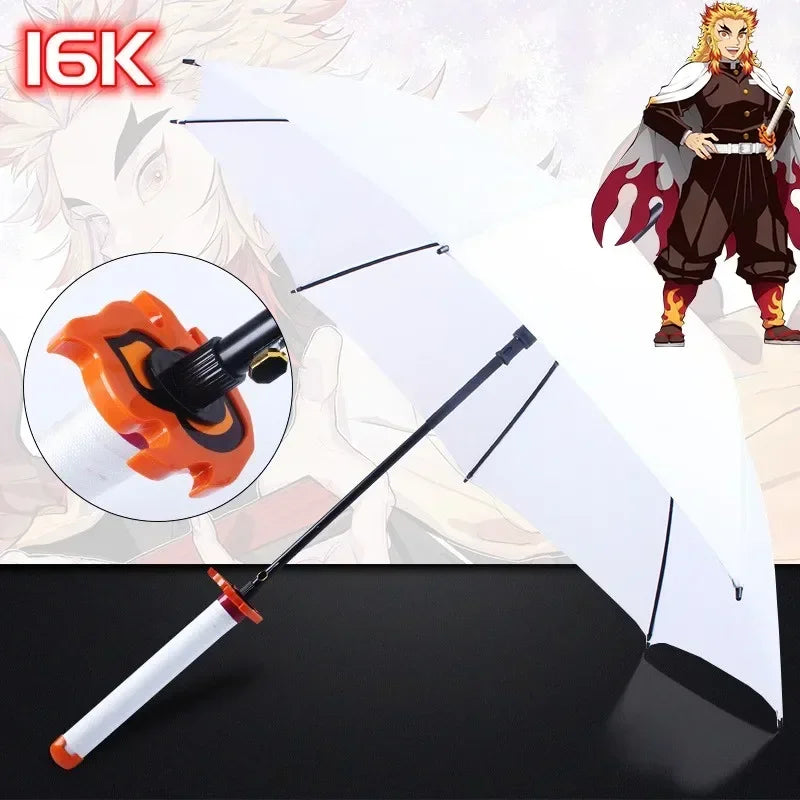 Love Blade Umbrella