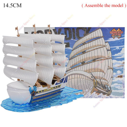 Pirate King’s Galleon