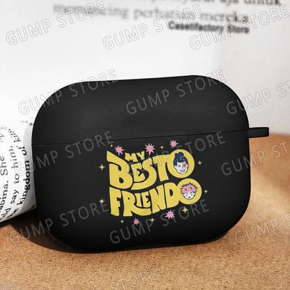 Jujutsu Kaisen Airpods Case
