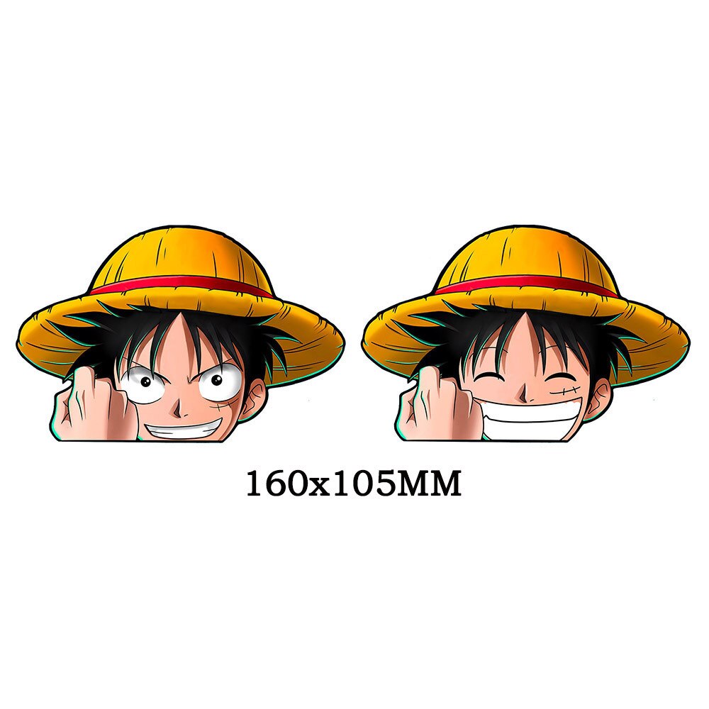 Pirate’s Motion Decals