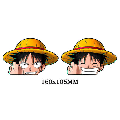 Pirate’s Motion Decals