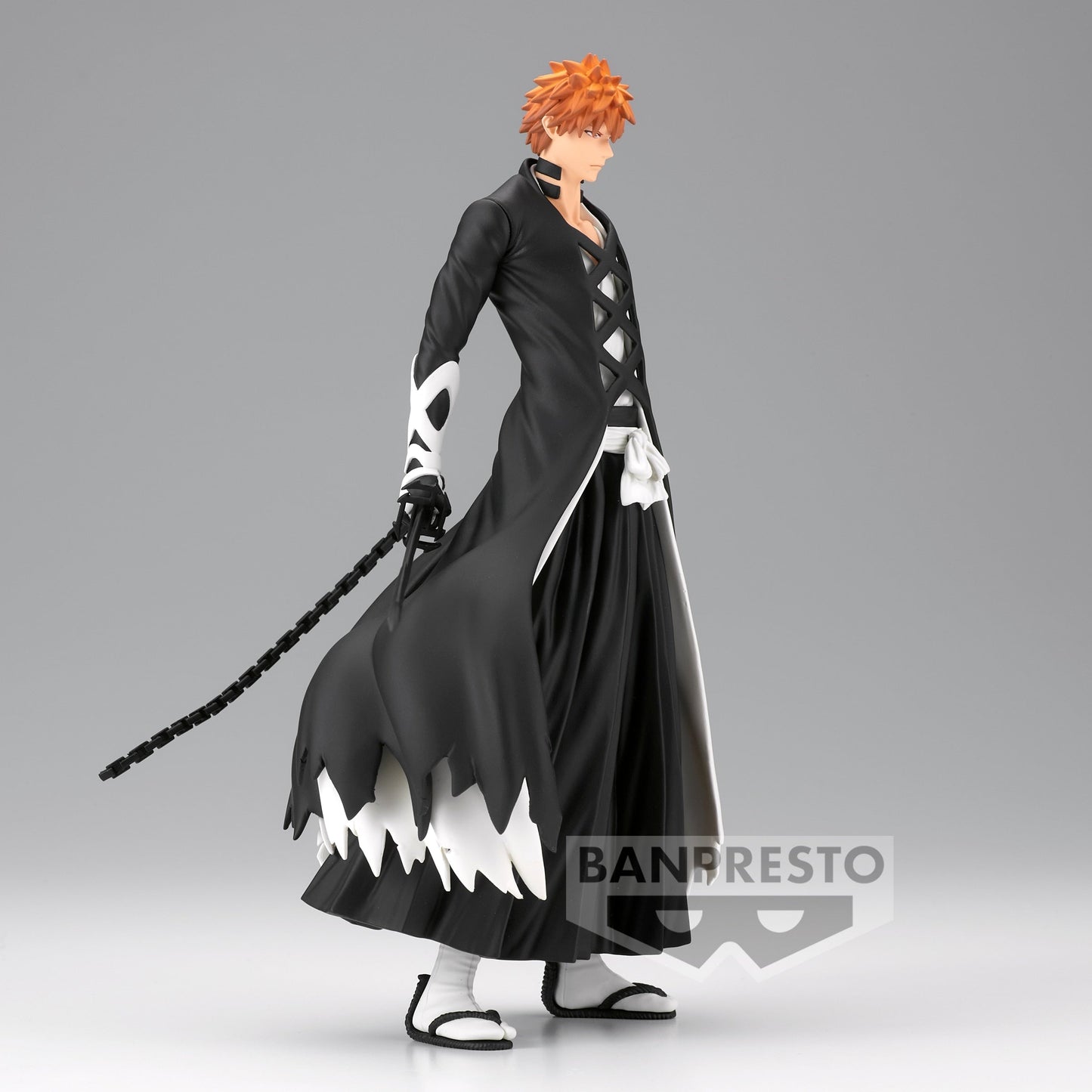 Soul Reaper Warrior Figure