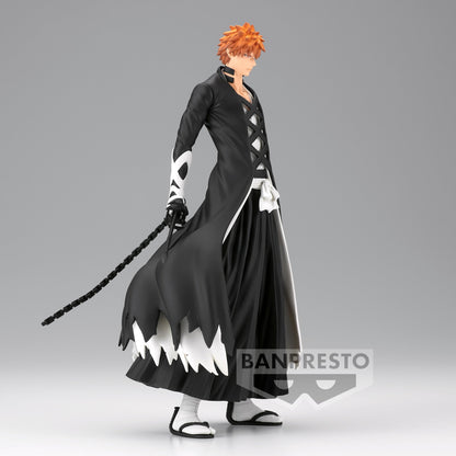 Soul Reaper Warrior Figure