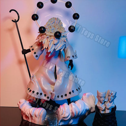 Eternal Rival Ninja Figure