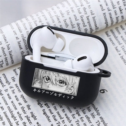 Nen Master AirPods Armor
