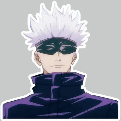 Anime-Inspired Character Clothes Hanger