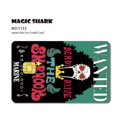 Card Cover