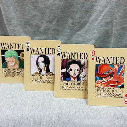 Pirate’s Gambit Cards