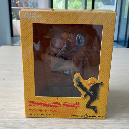 One Piece Figure Model