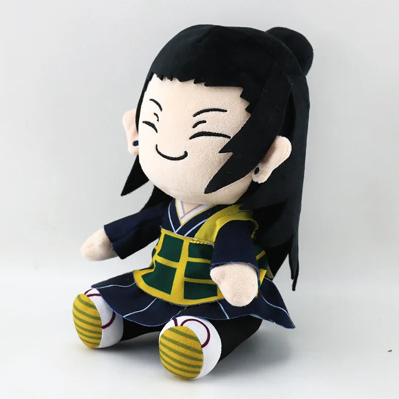 Expert Sorcerer Plush Duo