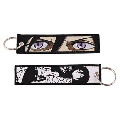 Attack On Titan Strap