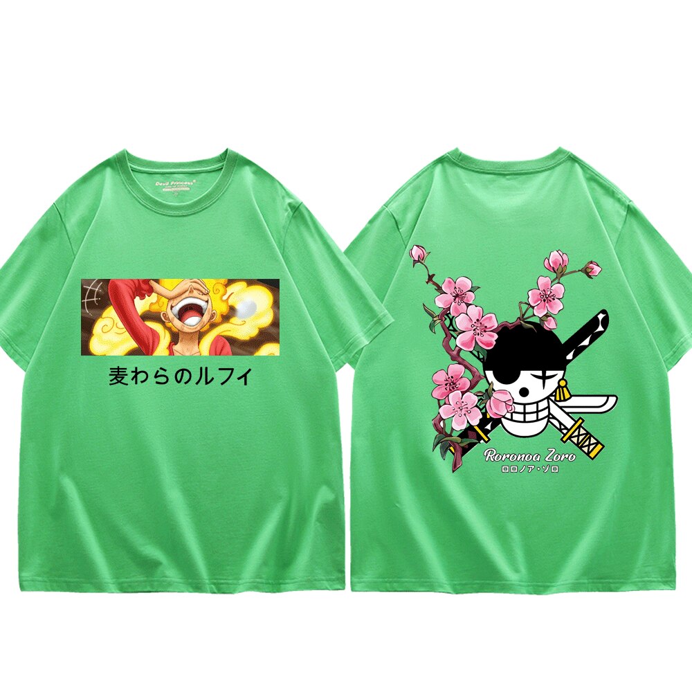 Grand Line Couture Tee