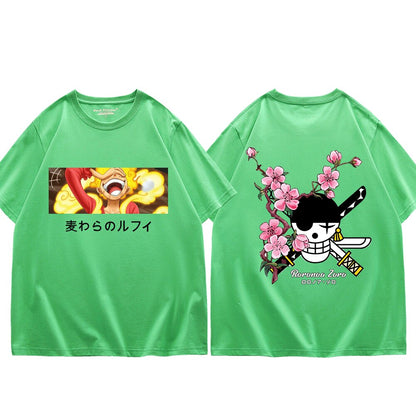 Grand Line Couture Tee