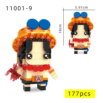 Pirate Fleet Builders