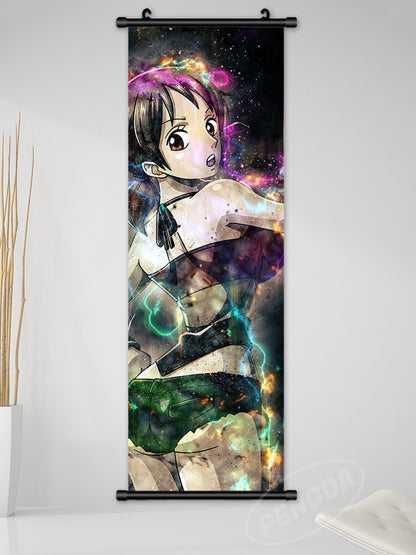 One Piece Paintings
