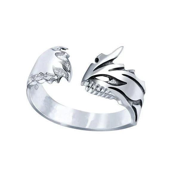 Soul Reaper's Crest Ring