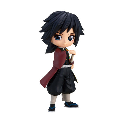 Kawaii Demon Slayer Figure