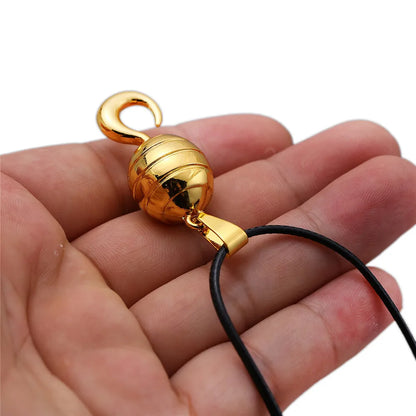 Crocodile Hook