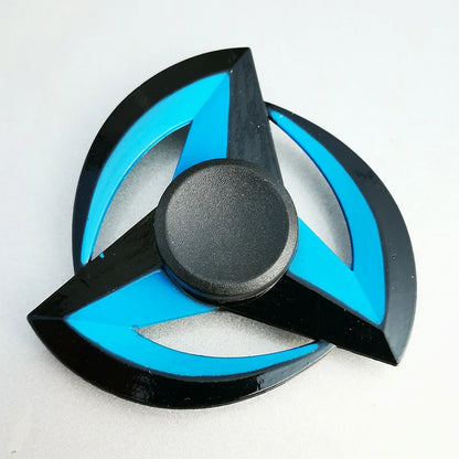 Stealth Spinners