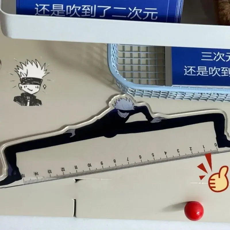 Limitless Measure