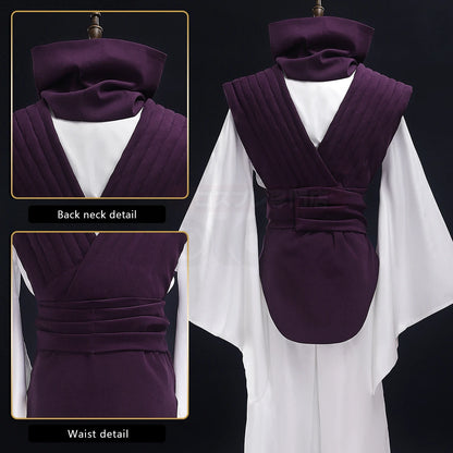 Complete Choso Cosplay Costume Set