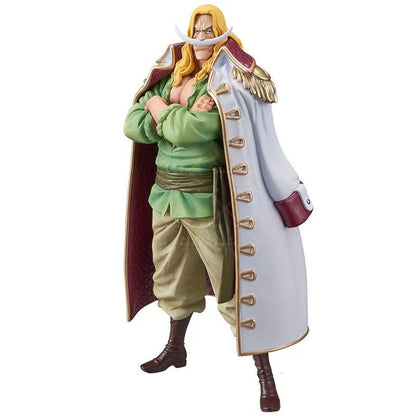 Rising Titan Pirate Figure