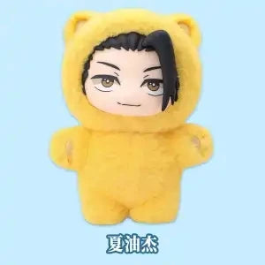 Mystical Cat-Ear Charm Collectibles