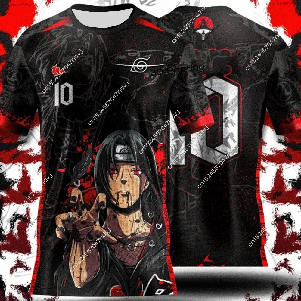 Shadow Warrior 3D Tee