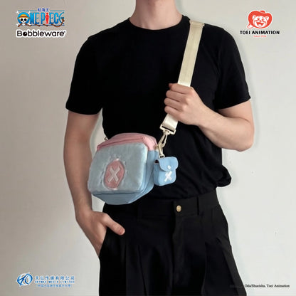 One Piece Crossbody Shoulder Bag