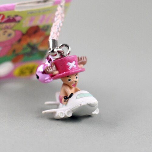 Pirate’s Charm Keychains