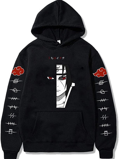 Naruto Hoodies