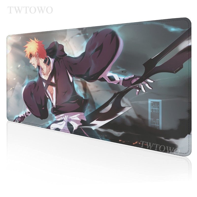 Soul Reaper Mouse Pad