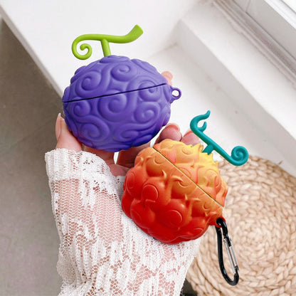 Mythical Sea Pods